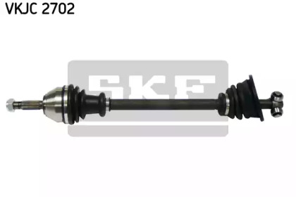 SKF VKJC 2702